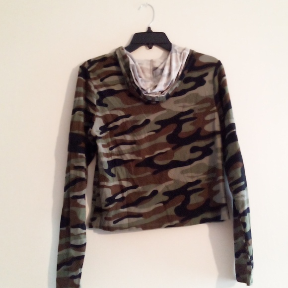 Derek Heart Juniors Cami - Picture 4 of 5